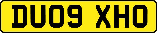 DU09XHO