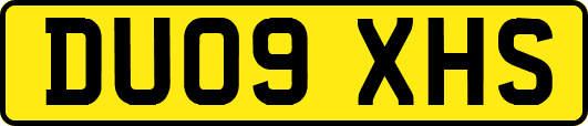 DU09XHS