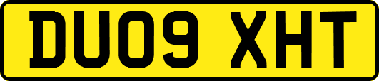 DU09XHT