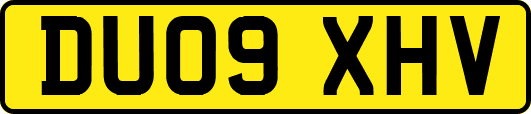 DU09XHV