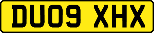 DU09XHX