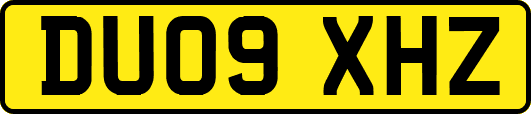 DU09XHZ