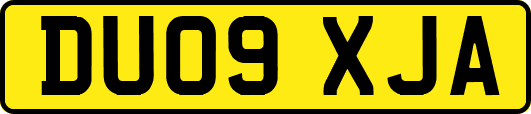 DU09XJA