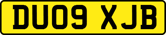DU09XJB