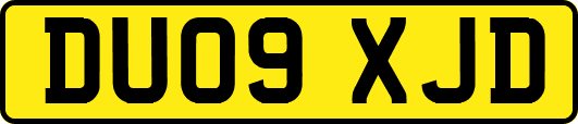 DU09XJD