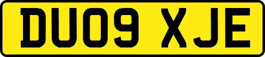 DU09XJE