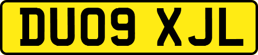 DU09XJL