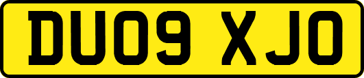 DU09XJO