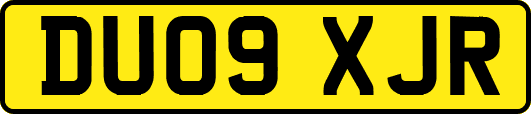 DU09XJR