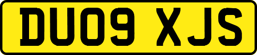 DU09XJS