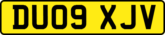 DU09XJV