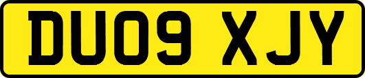 DU09XJY