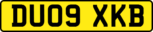 DU09XKB