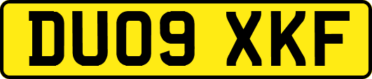 DU09XKF