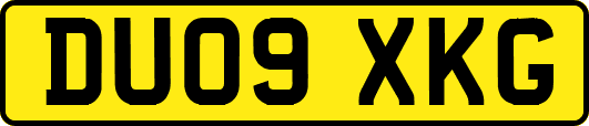 DU09XKG