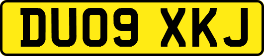 DU09XKJ