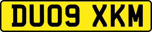 DU09XKM