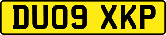 DU09XKP