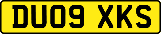 DU09XKS