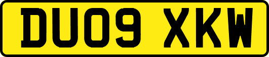 DU09XKW