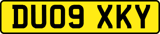 DU09XKY