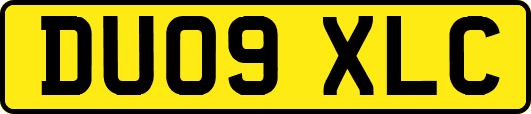DU09XLC