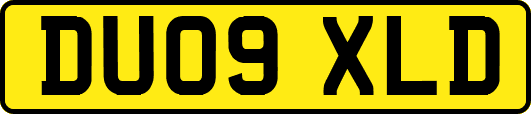 DU09XLD