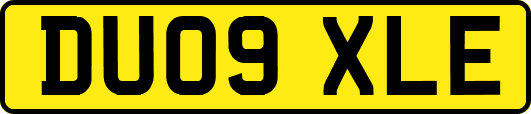 DU09XLE