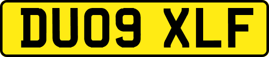 DU09XLF