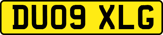 DU09XLG
