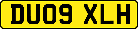 DU09XLH