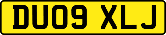 DU09XLJ