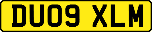 DU09XLM