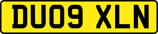 DU09XLN