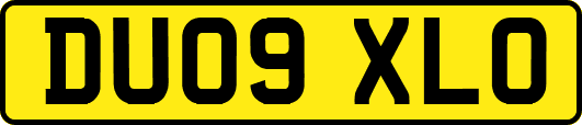 DU09XLO