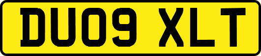 DU09XLT