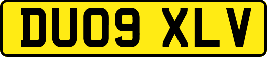 DU09XLV