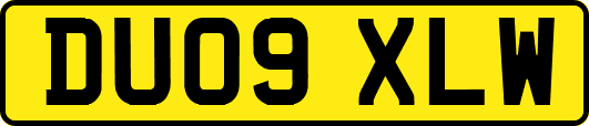 DU09XLW