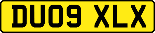 DU09XLX