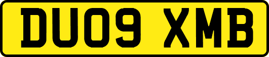 DU09XMB