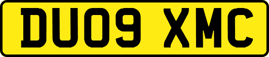 DU09XMC