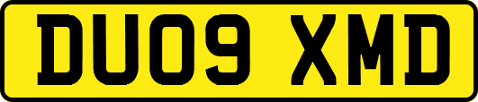 DU09XMD