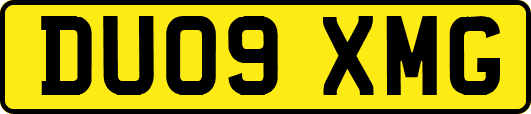 DU09XMG