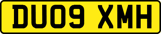 DU09XMH