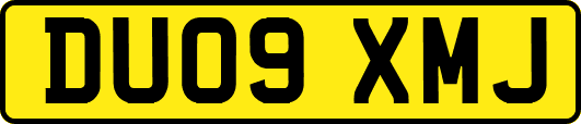 DU09XMJ