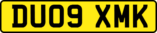 DU09XMK