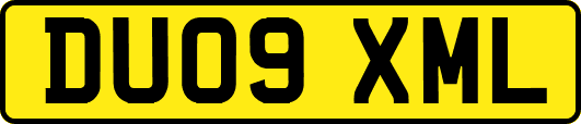 DU09XML