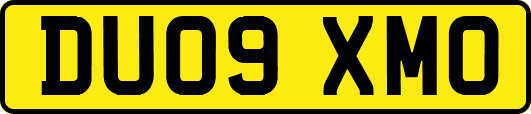 DU09XMO