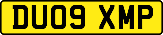DU09XMP