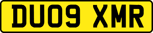DU09XMR